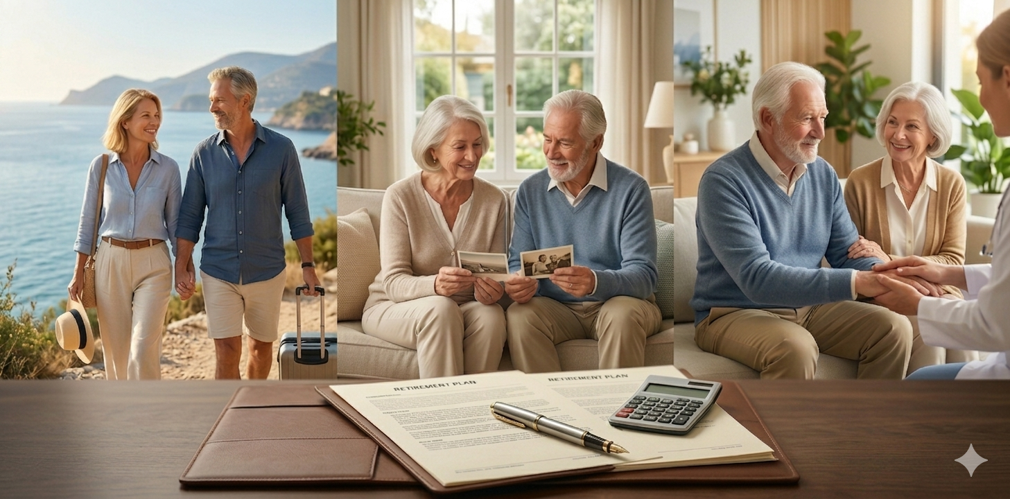 Federal Debt and Your Retirement: Where Annuities May Fit