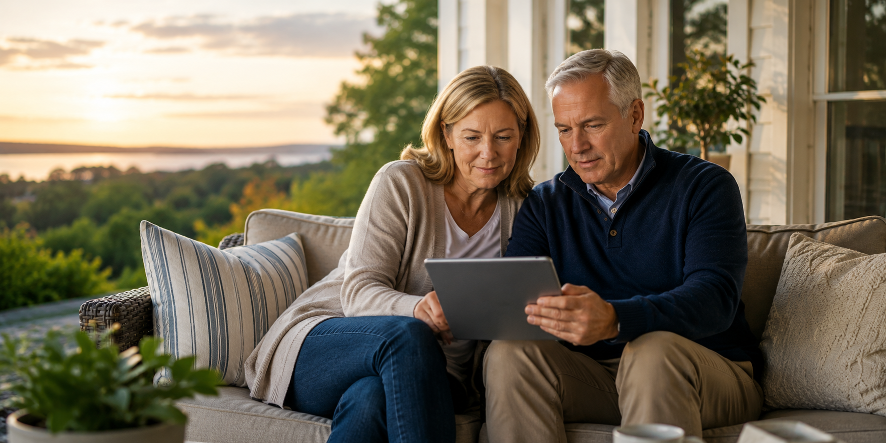 Can You Retire Comfortably with Just an Annuity?