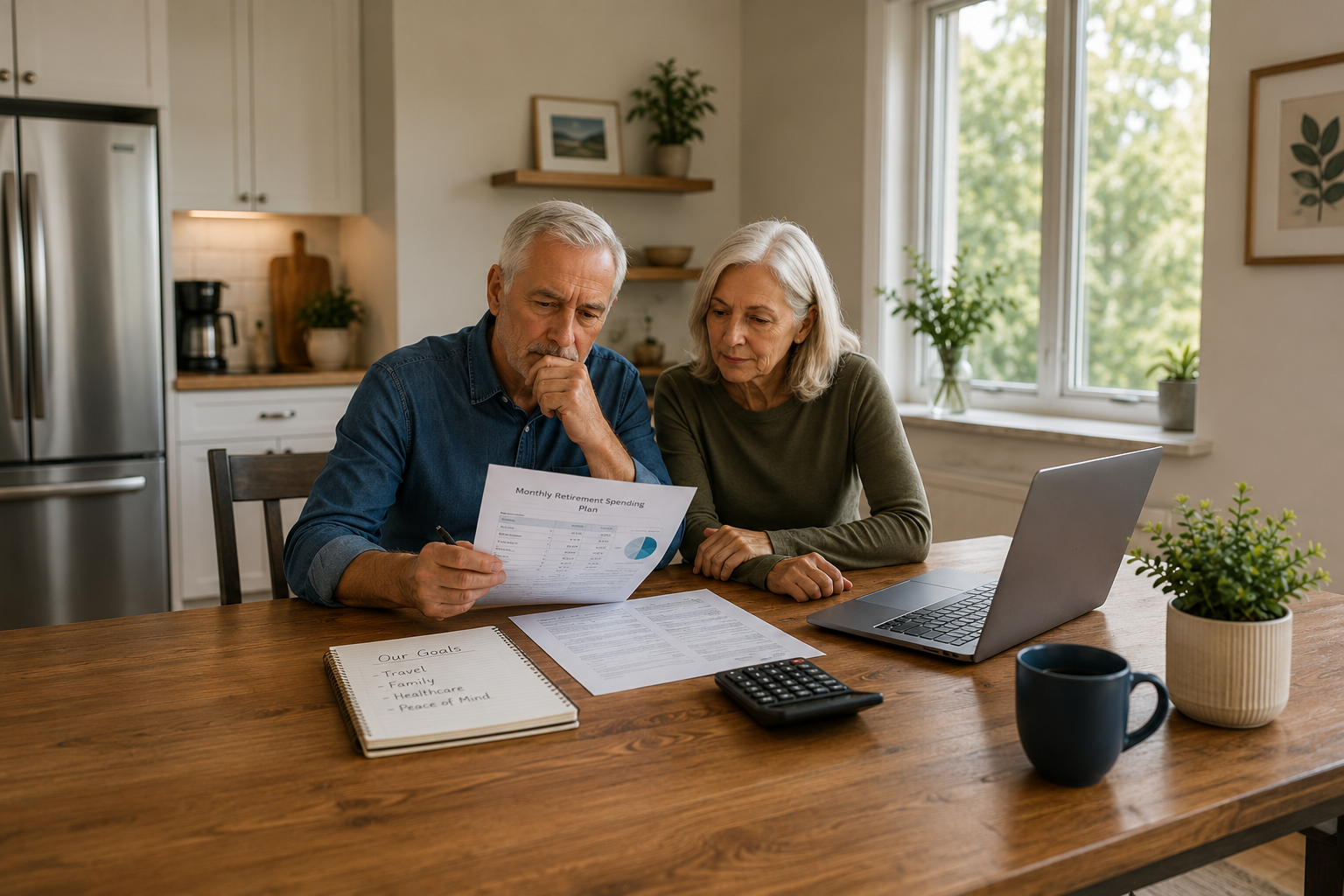 The Psychology of Underspending in Retirement: Why Annuities Can Boost Confidence