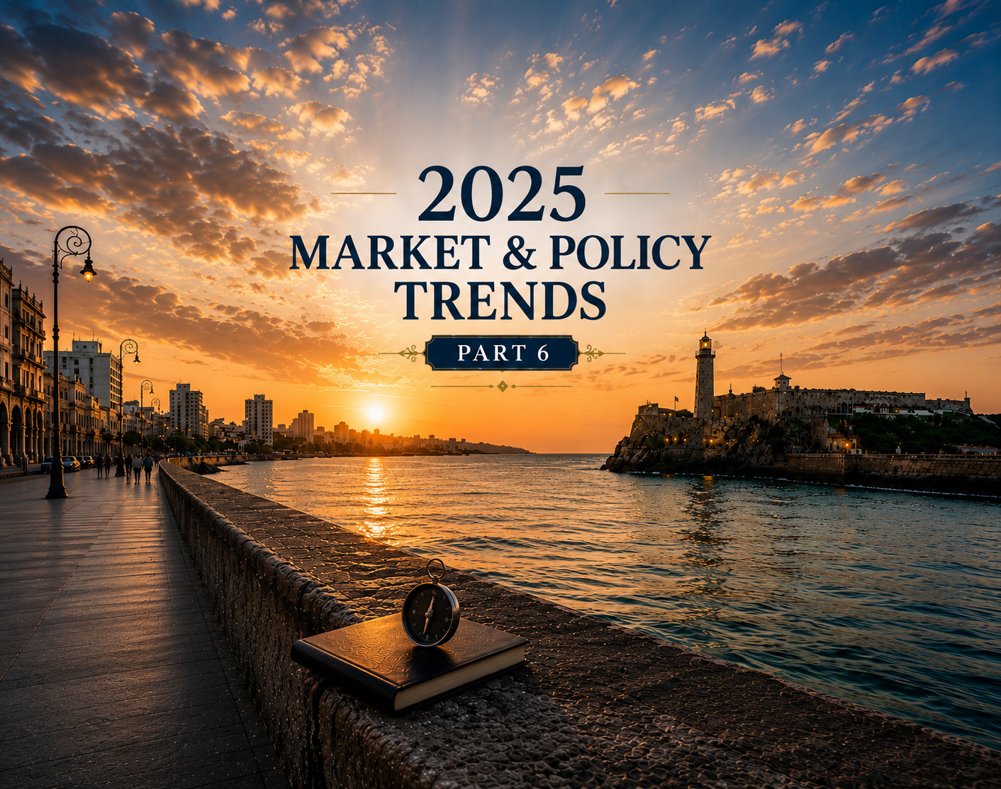 Annuity Blog Series - 2025 Market & Policy Trends (Part 6)