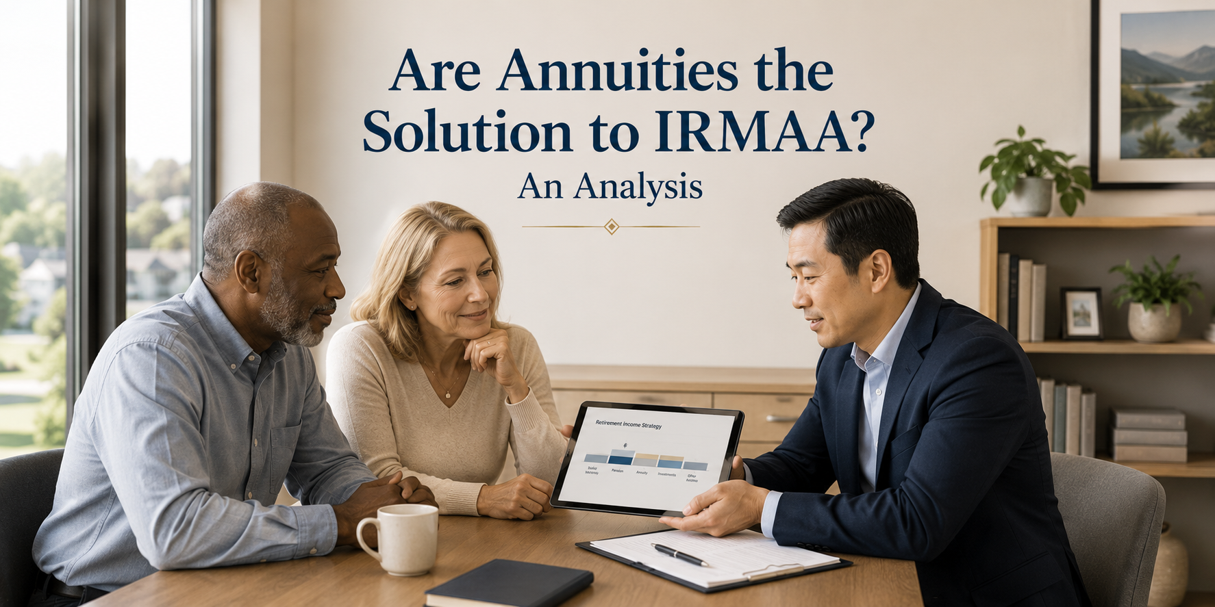 Real-Life Annuity Examples